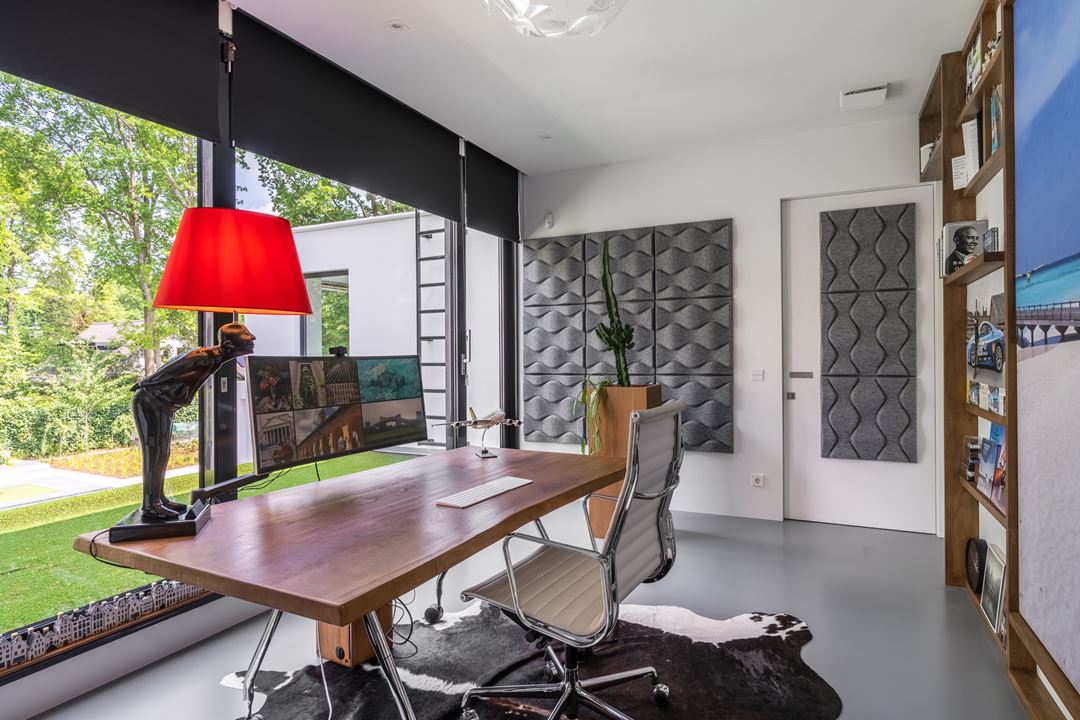 Funda miljoenenvilla Brabant