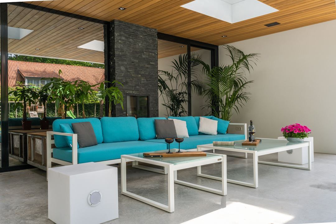 Funda Son en Breugel