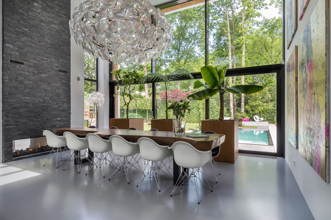 Funda miljoenenvilla Brabant