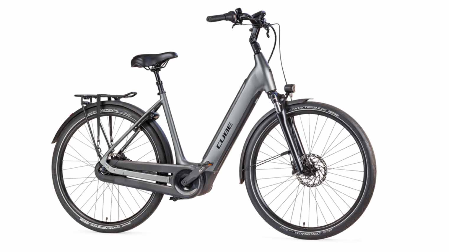 cube supreme hybrid pro 500