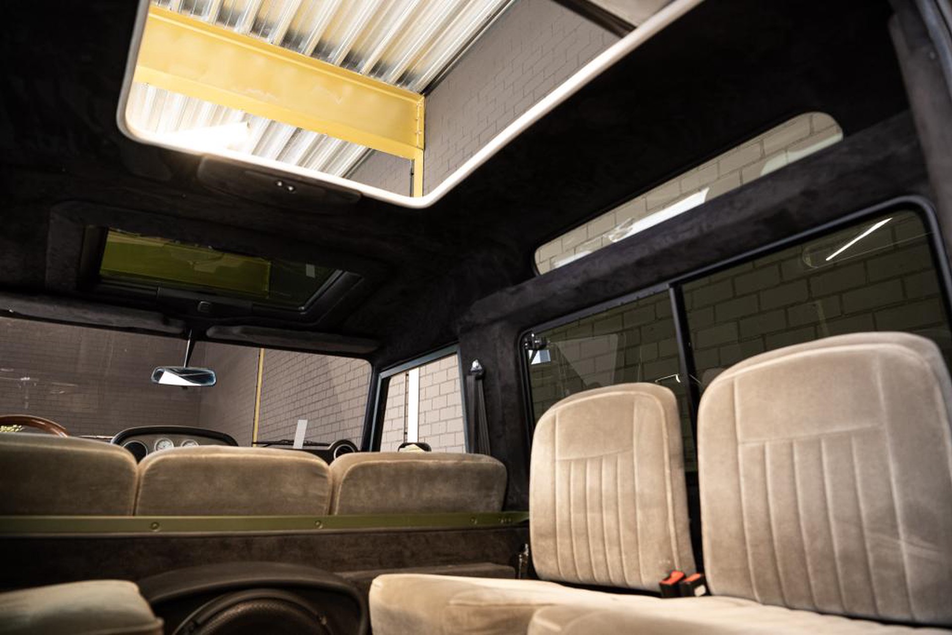 land rover prins bernhard te koop