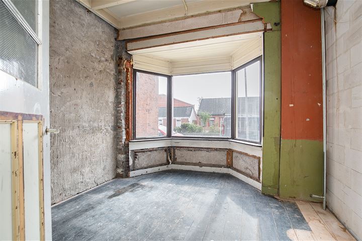 slaapkamer funda huis