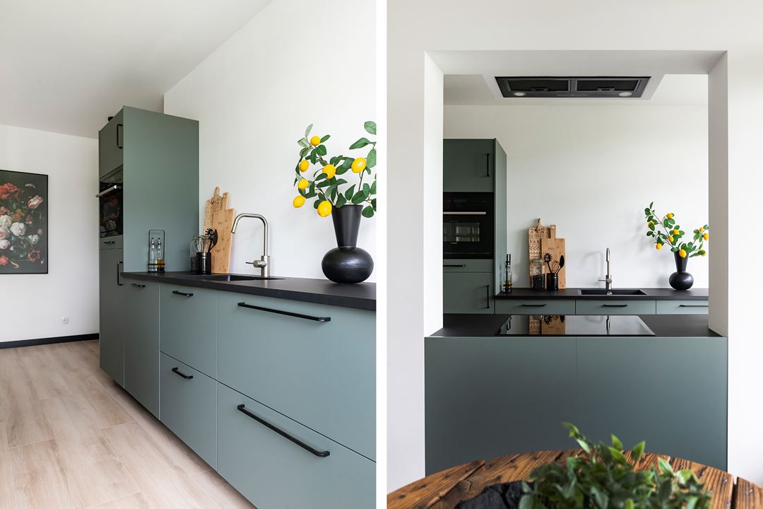 Funda-renovatie Eindhoven