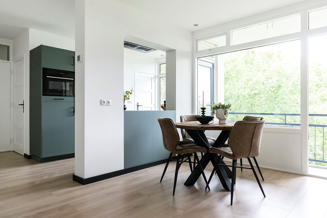 Funda woonkamer Eindhoven