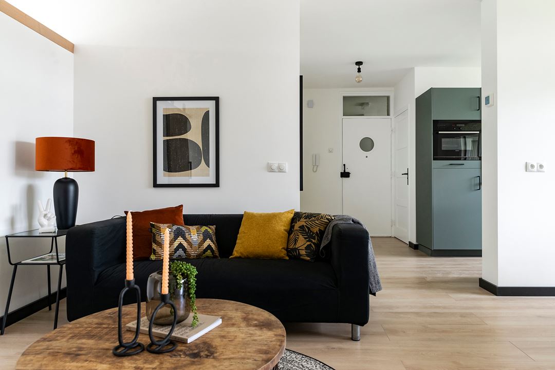 Eindhoven Funda-renovatie