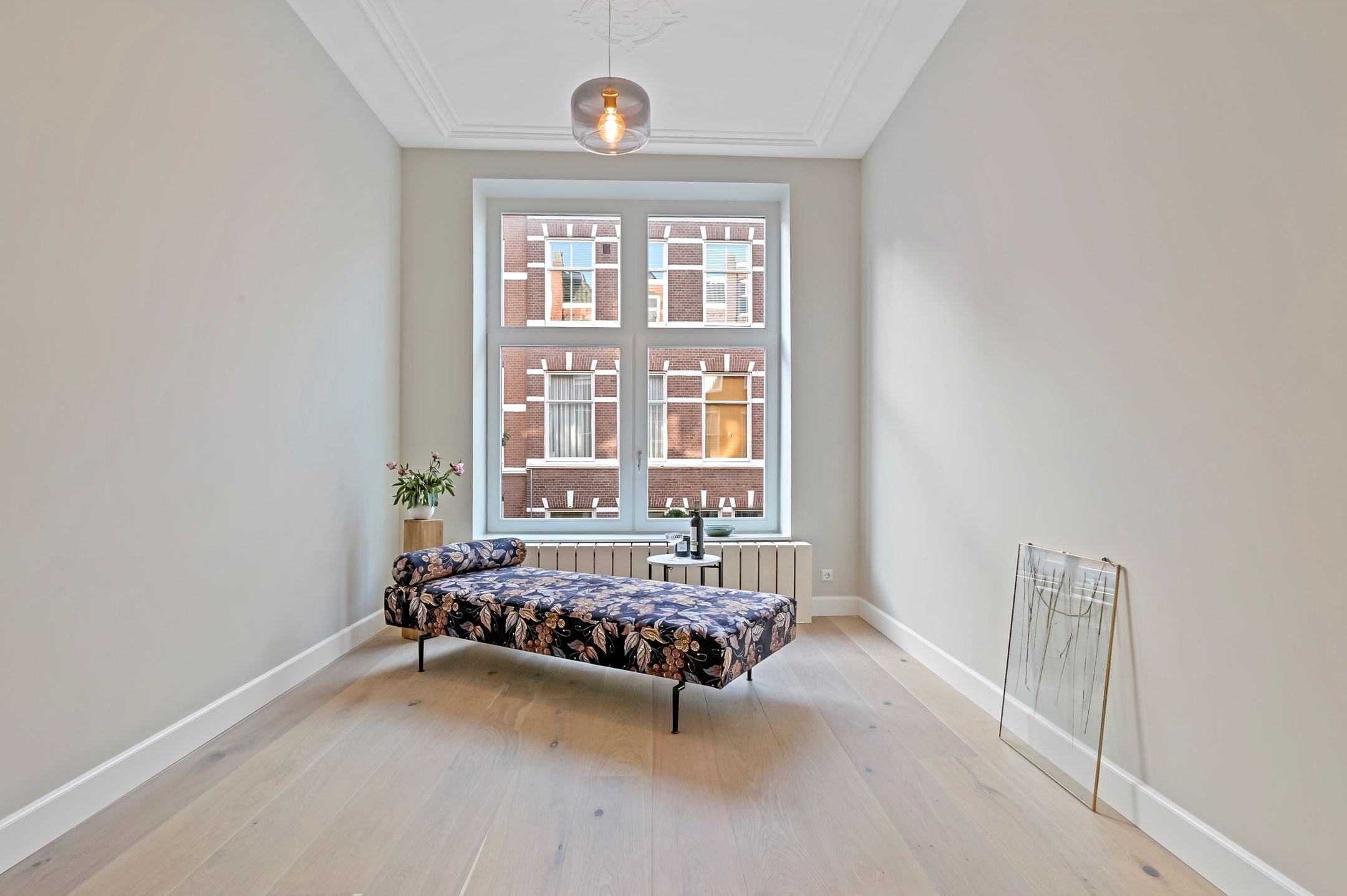 slaapkamer huis renovatie