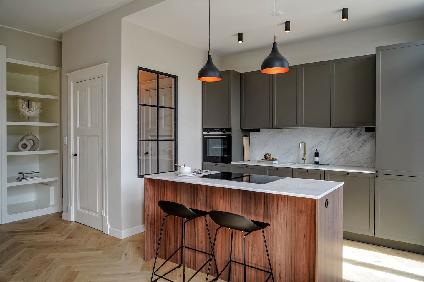 extreme prijs stijging woning den haag