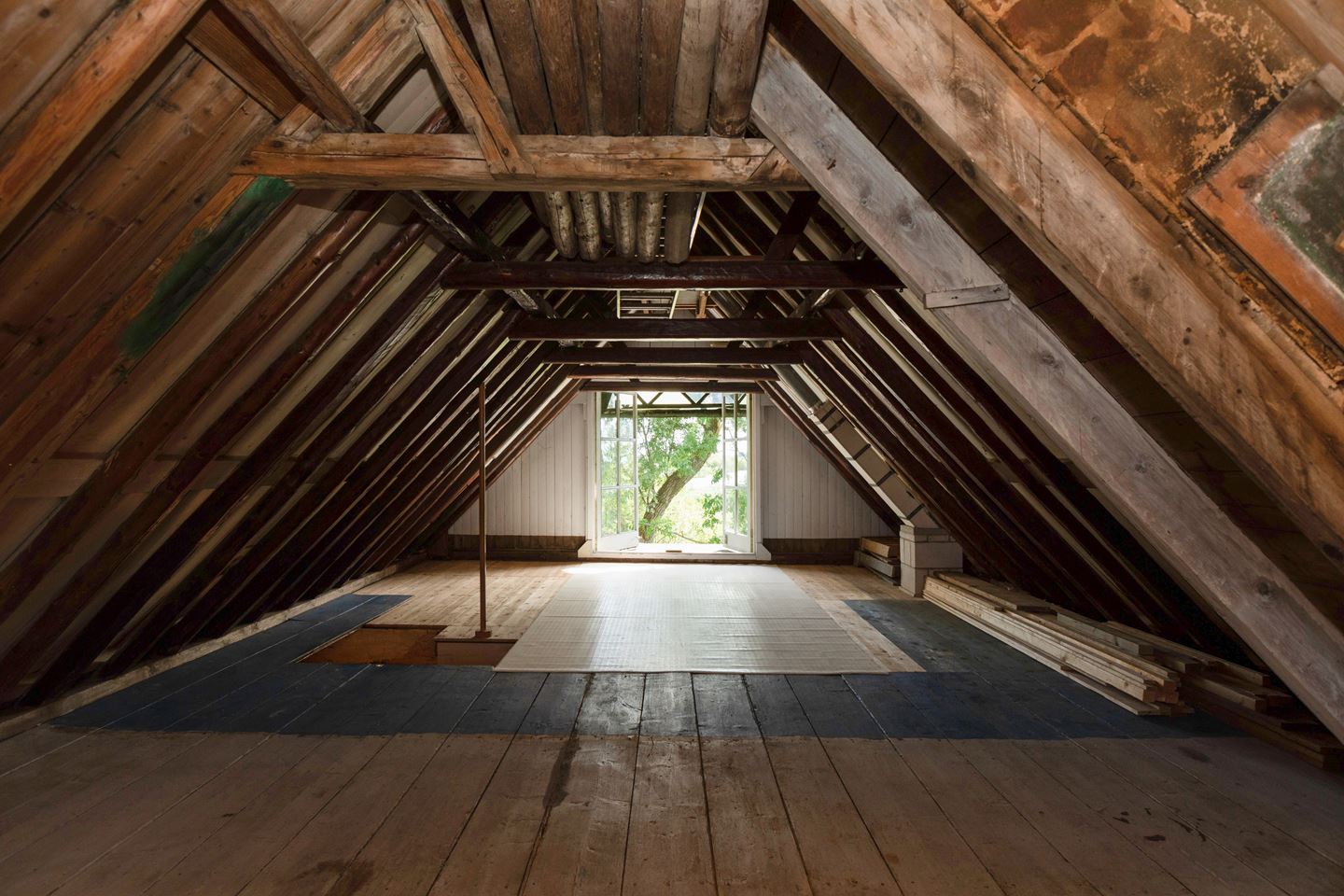 huis friesland unieke vondst