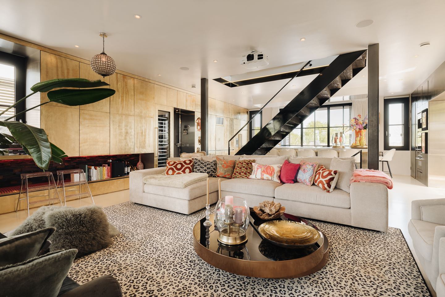 patty brard villa bezichtiging