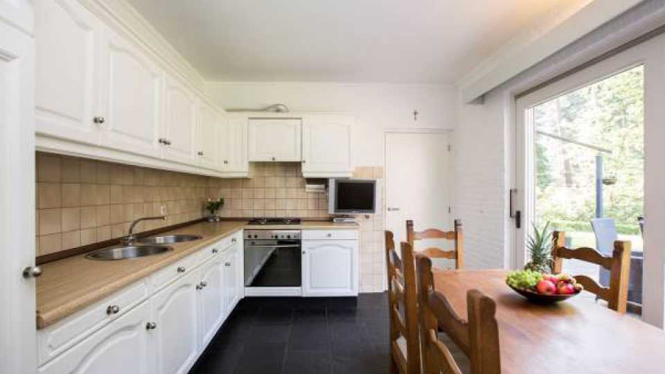 villa steven brunswijk