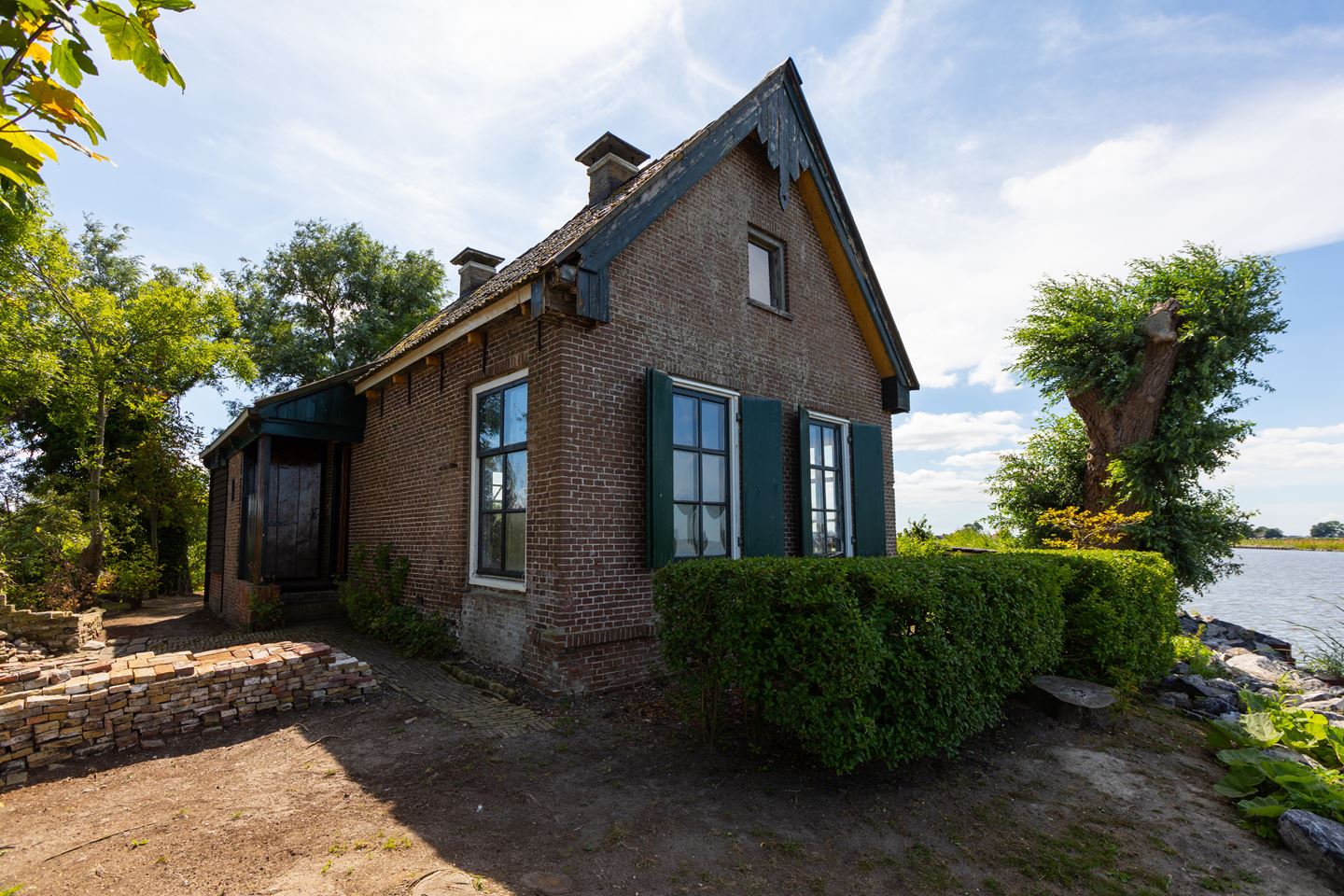 woning funda friesland goedkoop te koop