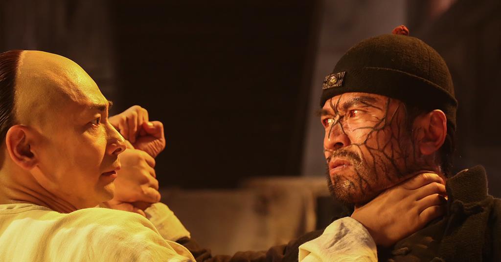 Nummer 5 grootste streamingsdiensten ter wereld