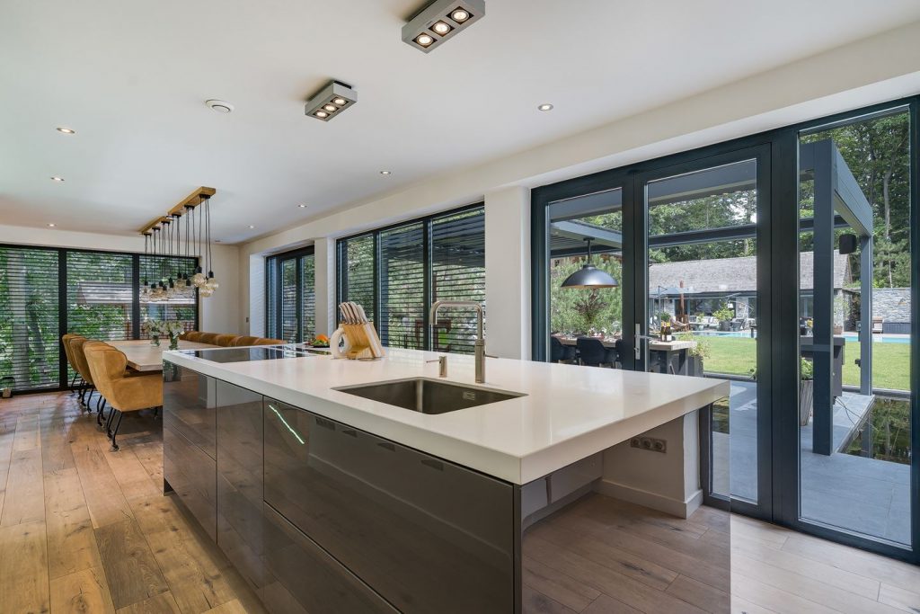 bijzondere woning funda landgraag