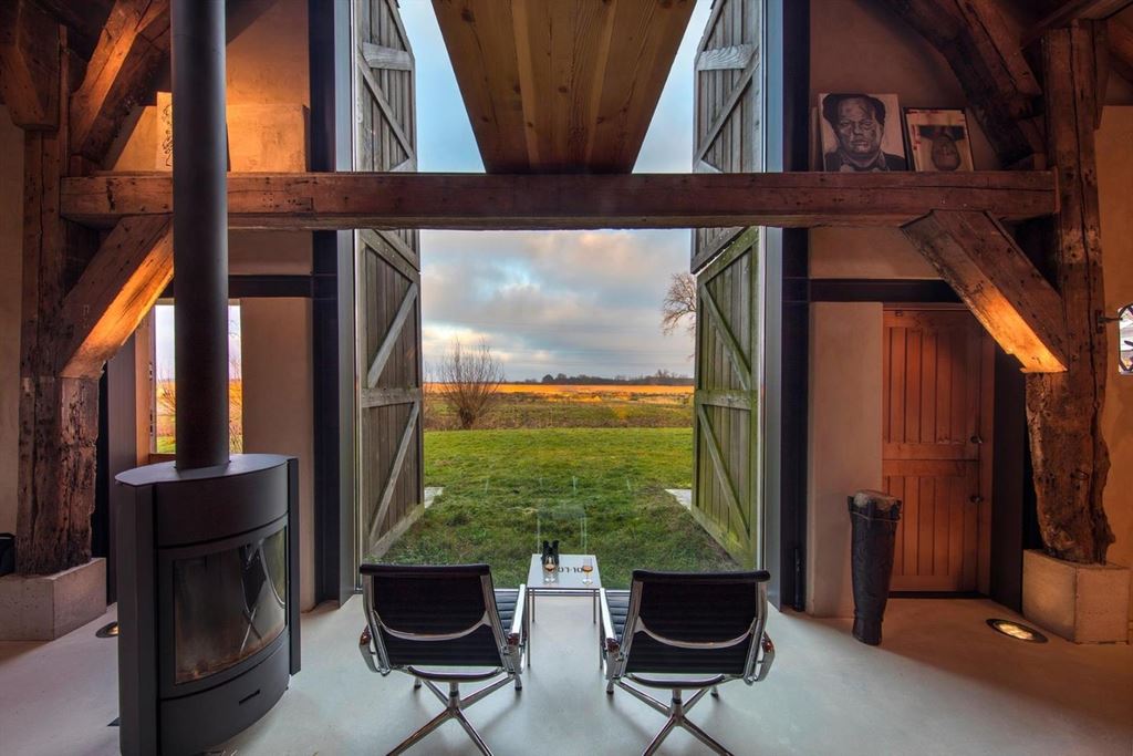 mooiste woonboerderij verkocht