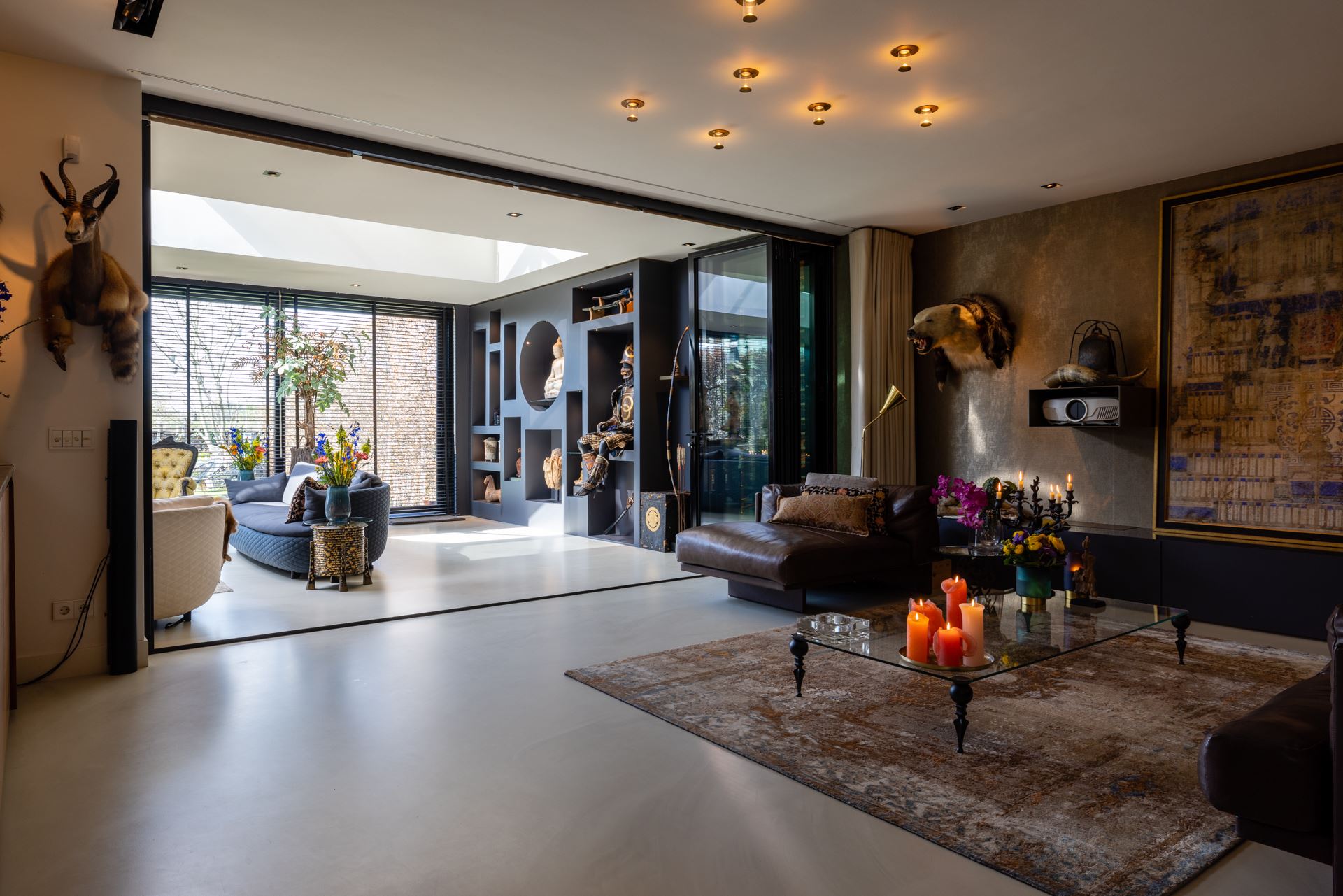 Herman den Blijker korting miljoenenwoning