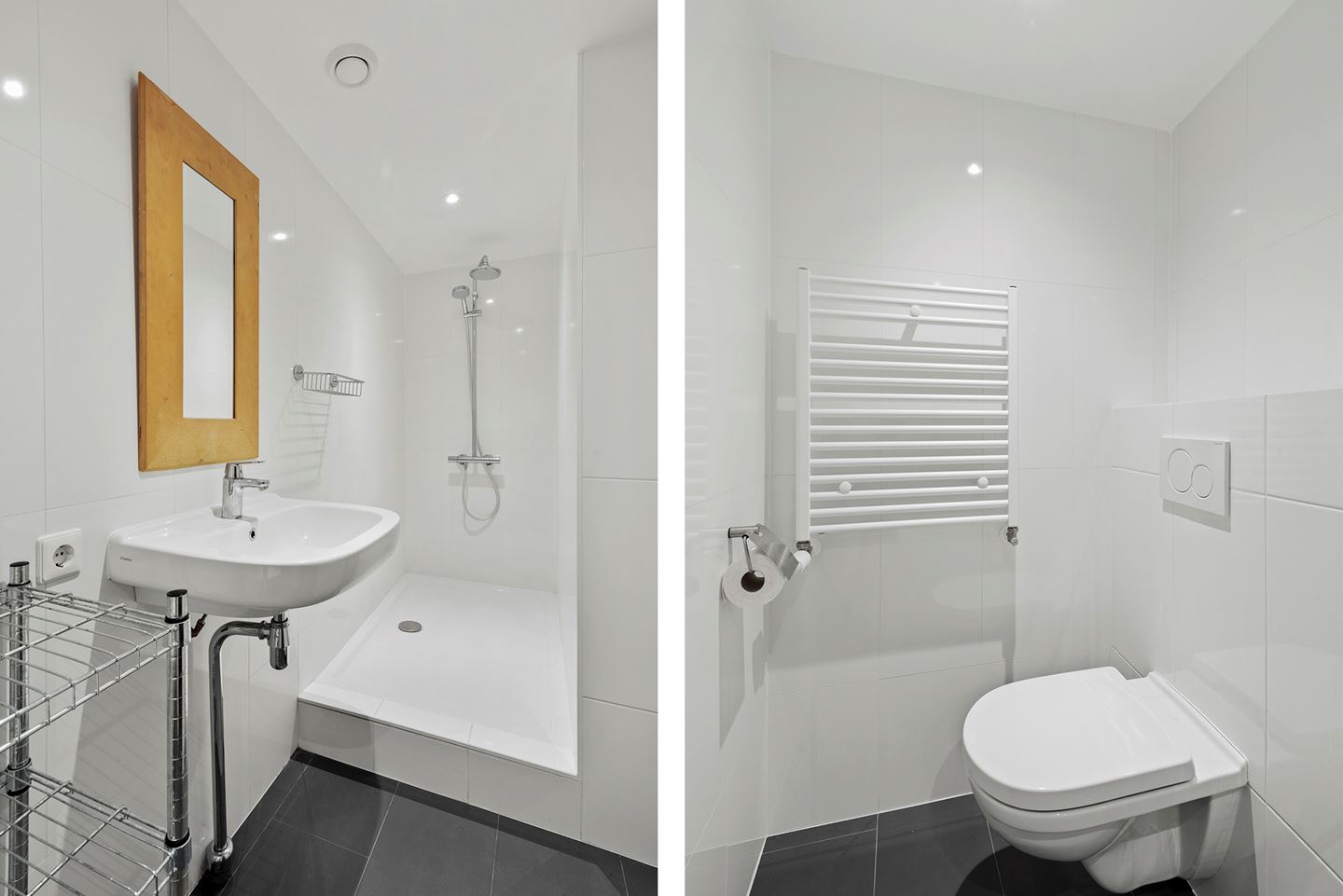 woning asmterdam geen ramen heel duur