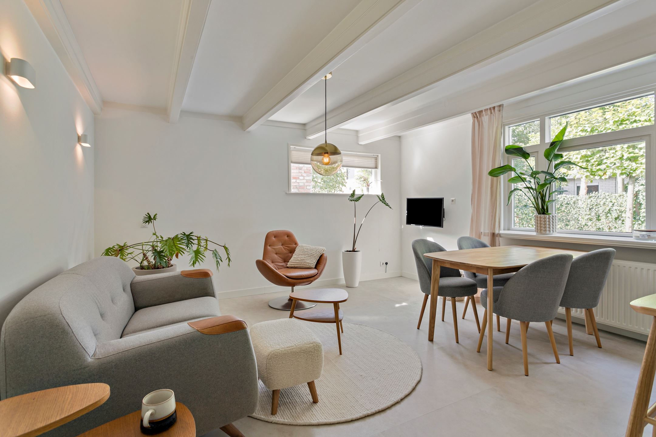 woonkamer funda woning goedkoop