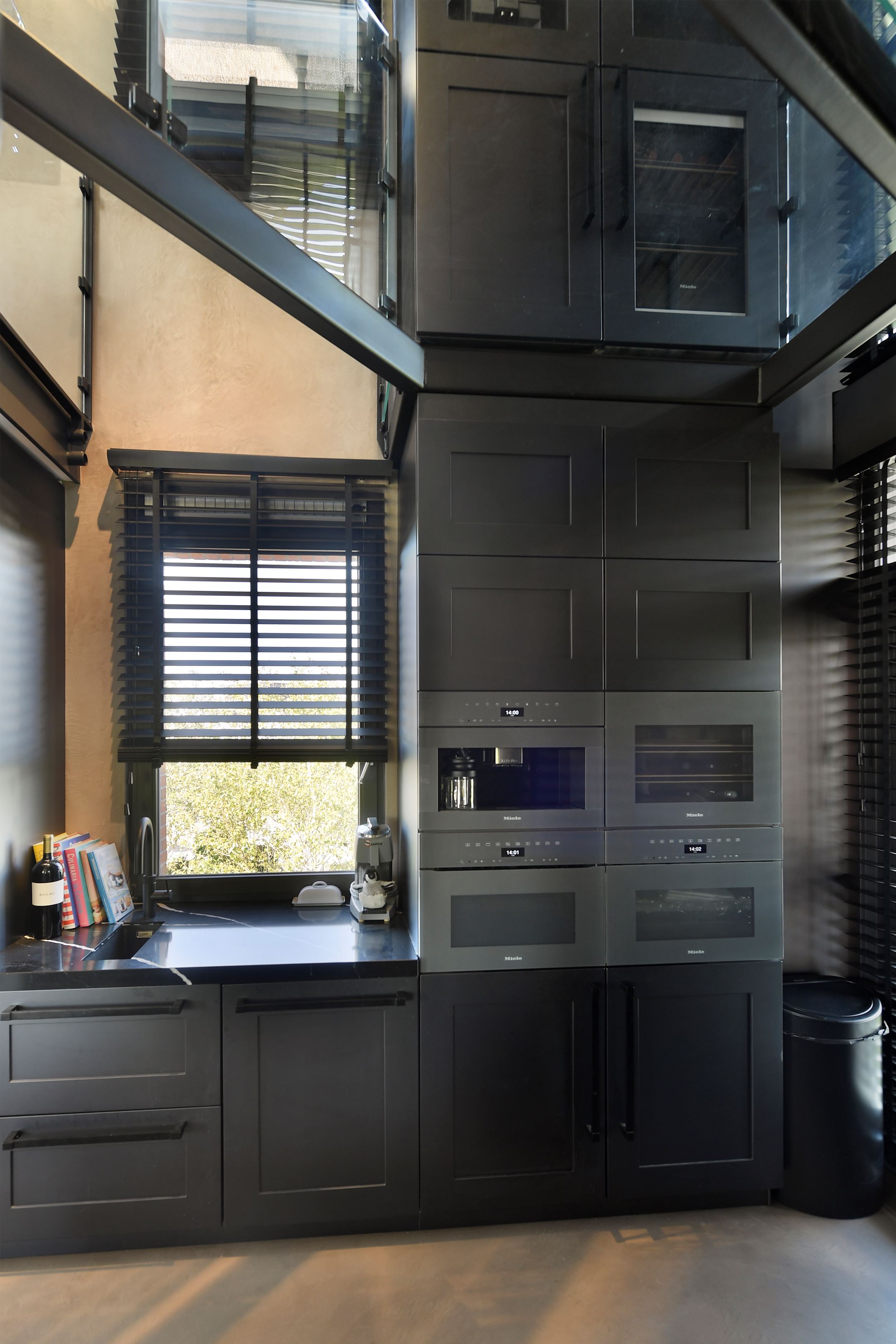 woontoren funda nieuw vennep te koop