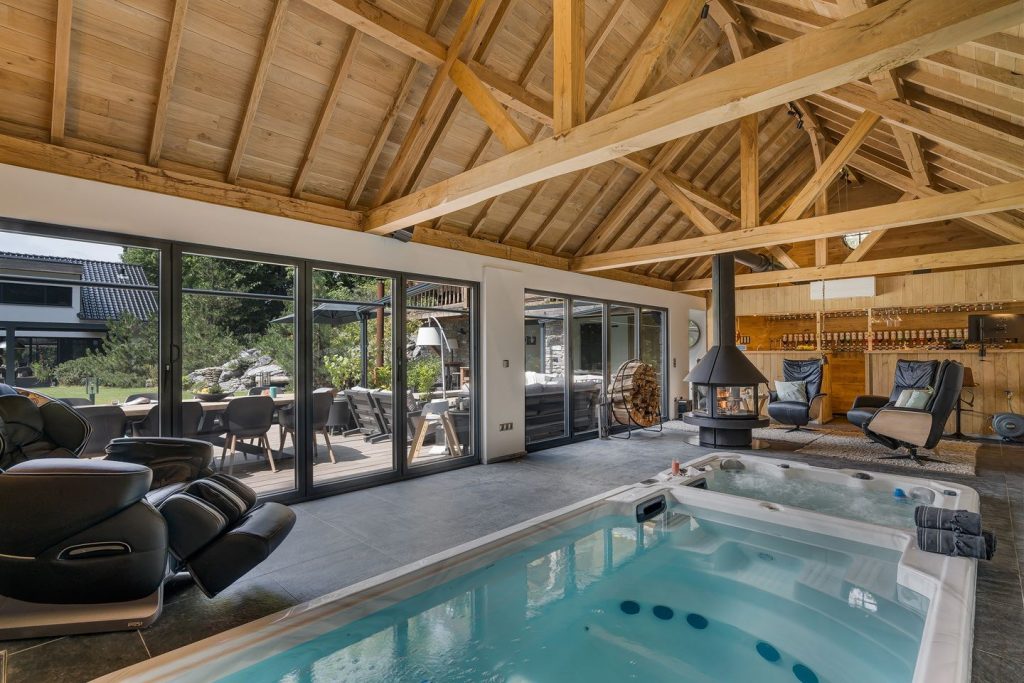 zwemparadijs landgraaf