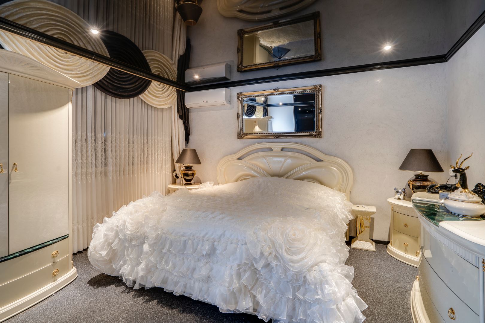 Funda huis slaapkamer