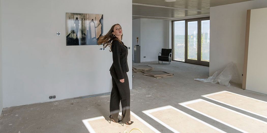 Modeshow Hendrikseiland 1