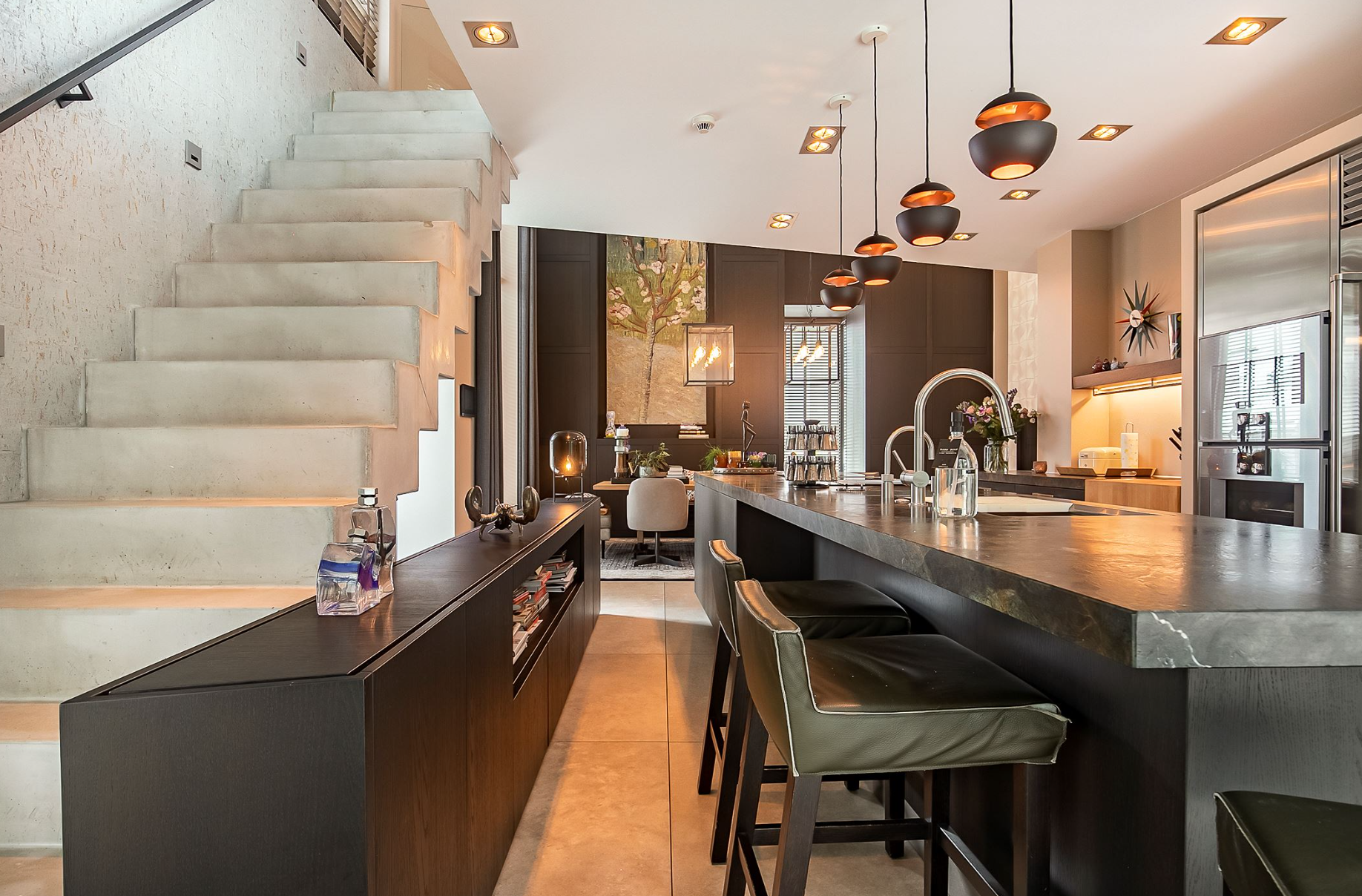 Brabantse miljoenenvilla