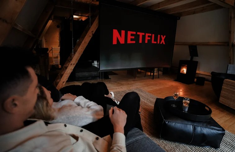 huisje in de bossen BelgiË