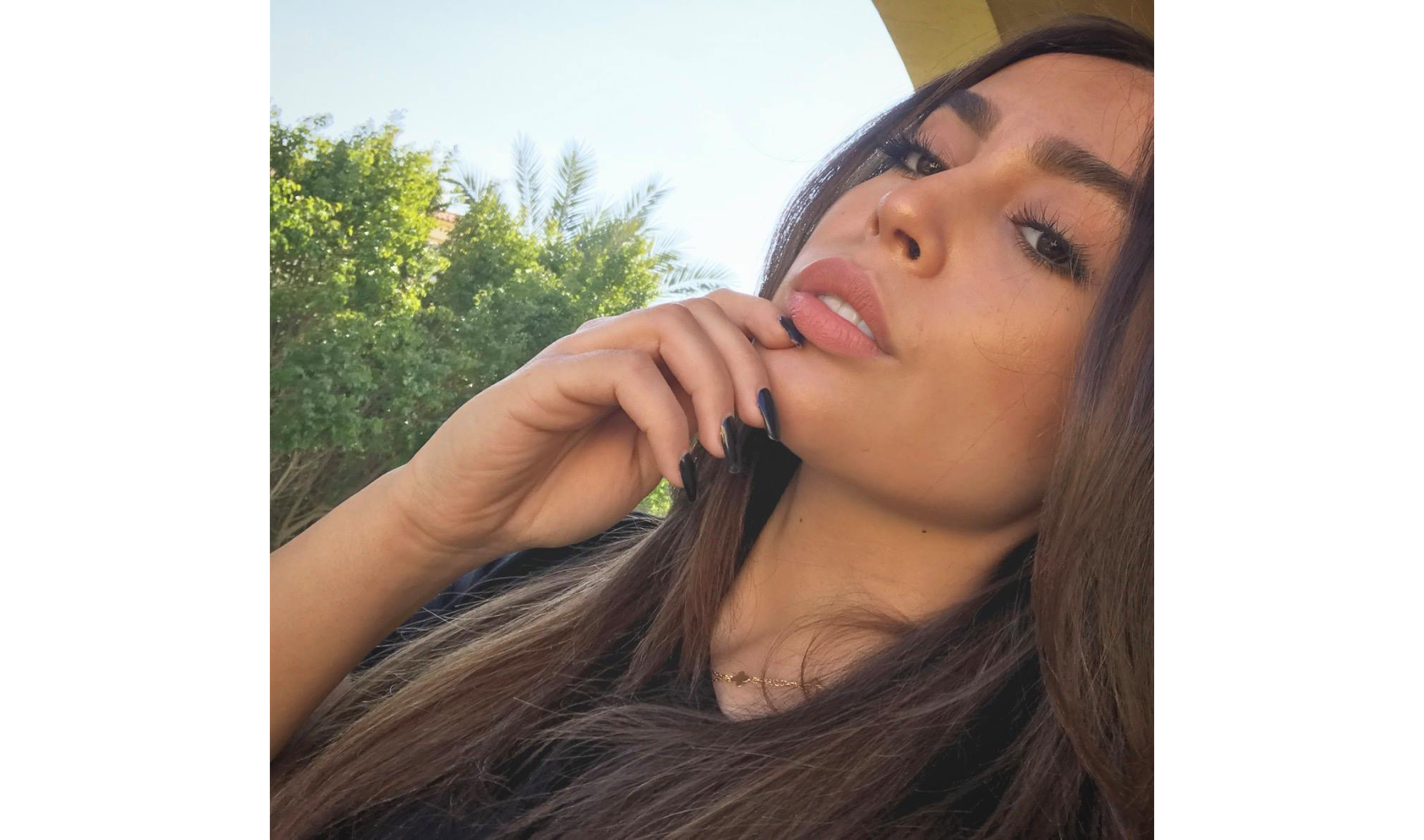 nieuwe vriendin sarah van andre hazes