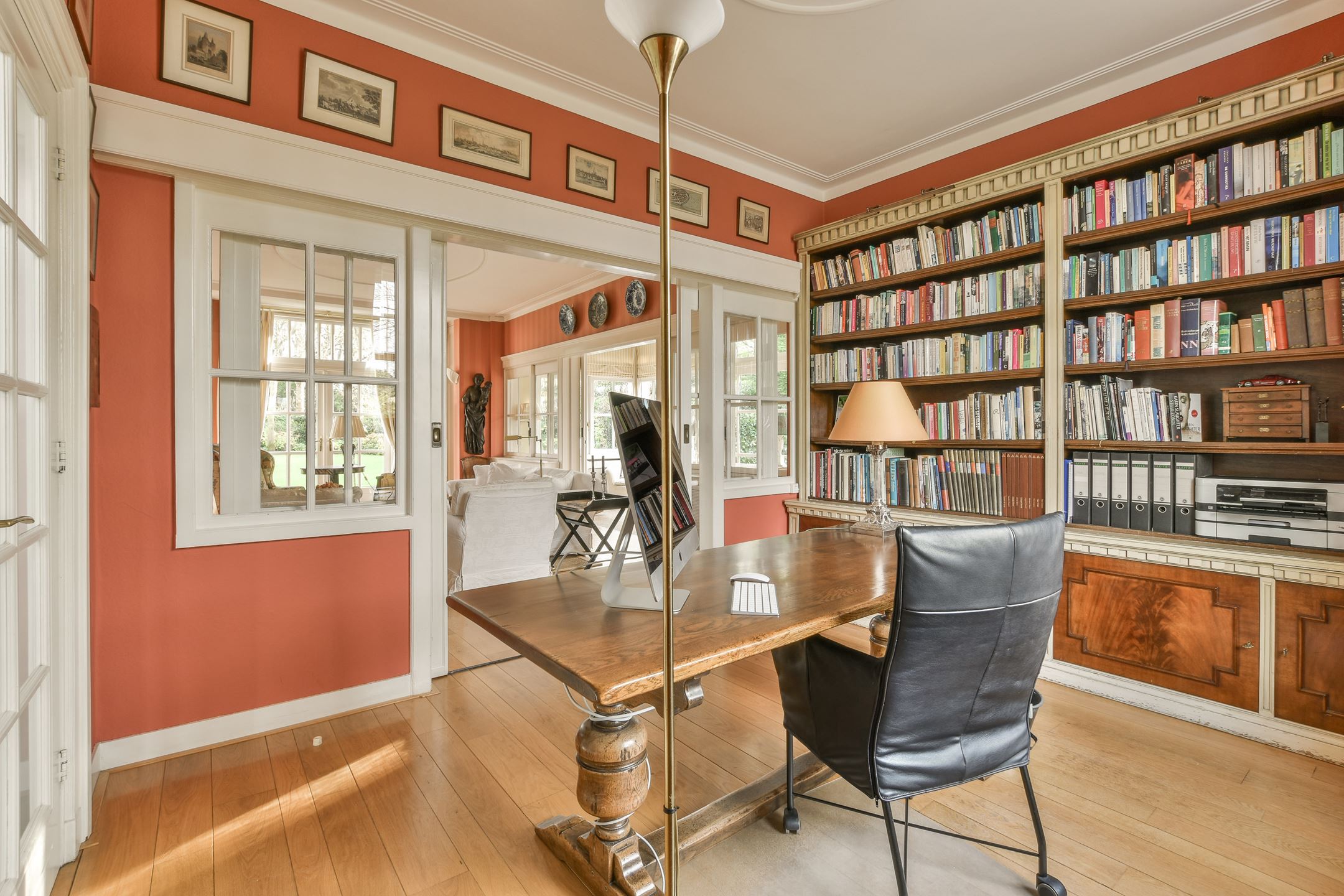 villa noordwijk maxime