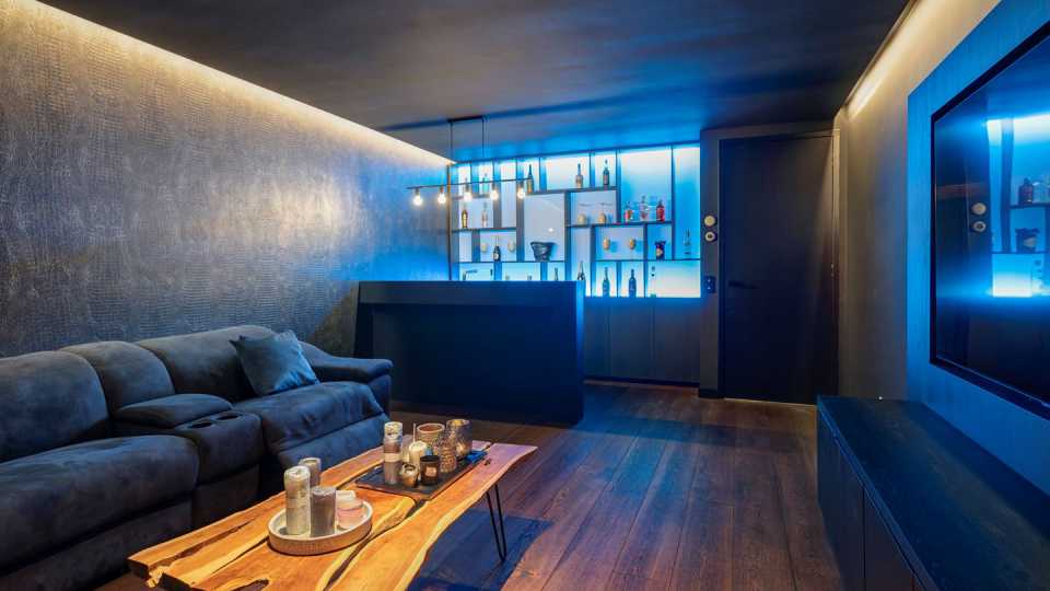 woning Barendrecht David Mendes da Silva