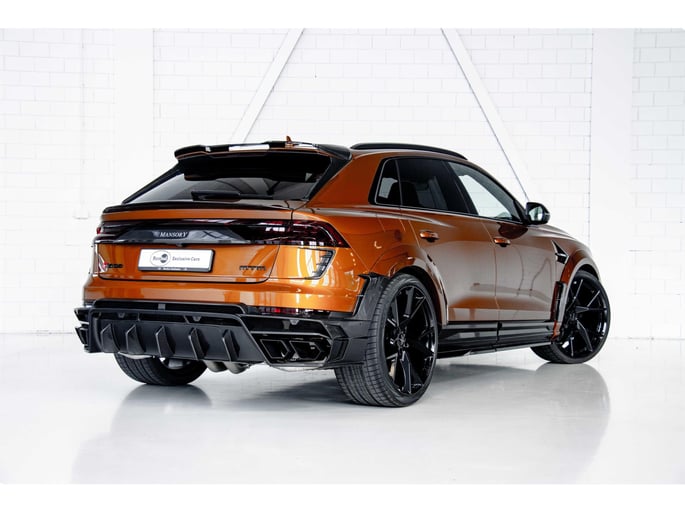 audi rsq8 marktplaats te koop