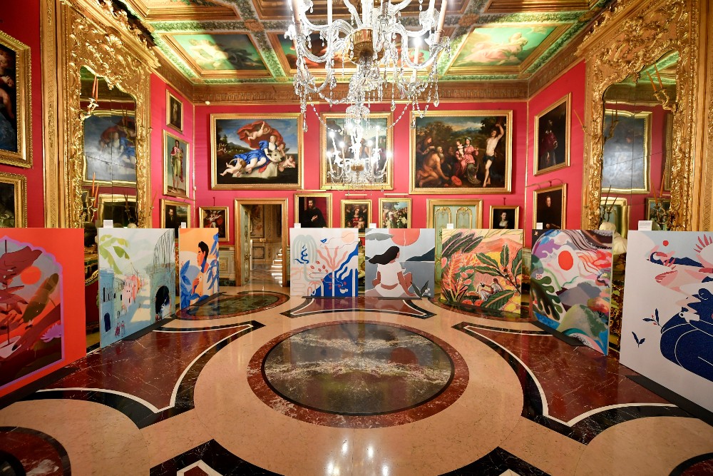 illy award beste koffie 2022