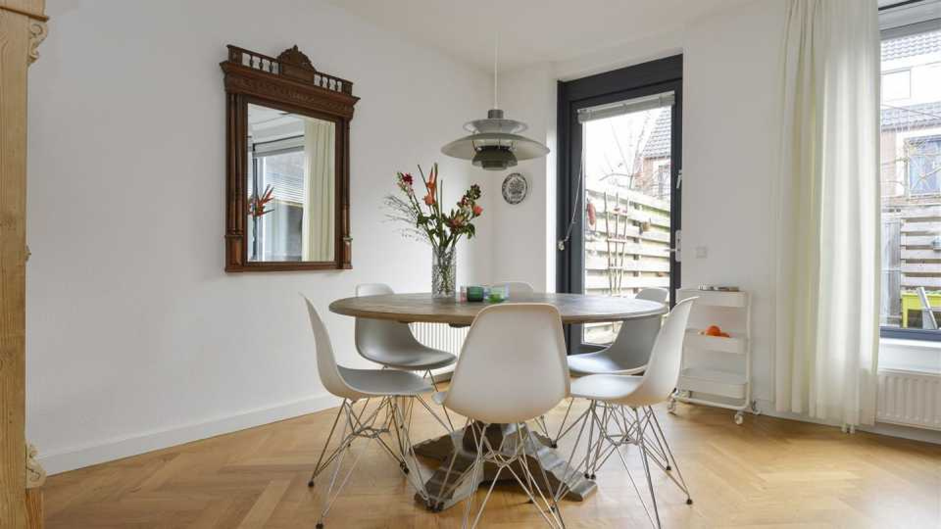 huis Nicolette Kluijver ouderkerk aan de amstel