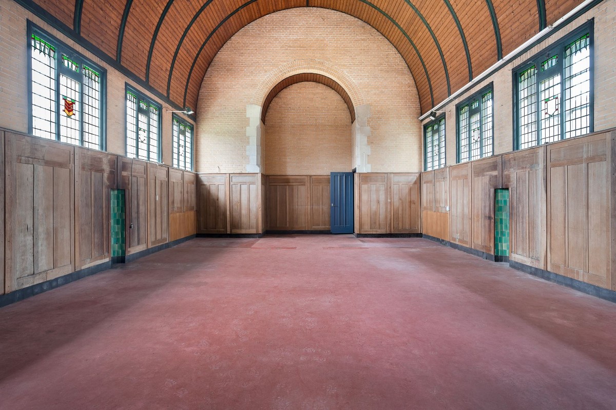 kerk te koop op funda friesland