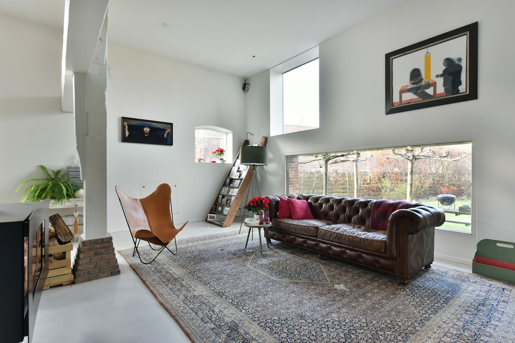 ruime woonboerderij noordzijde funda te koop