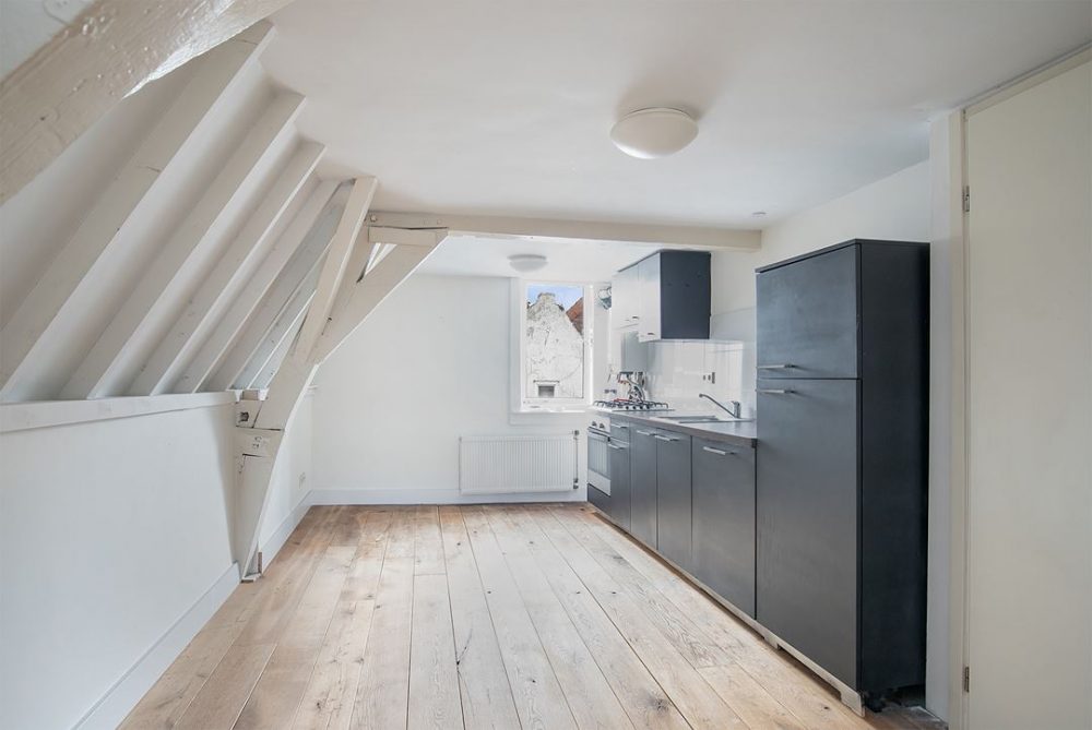 Funda appartement te koop