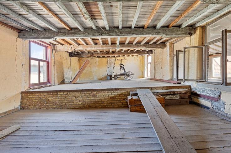 Historisch pand Veurne