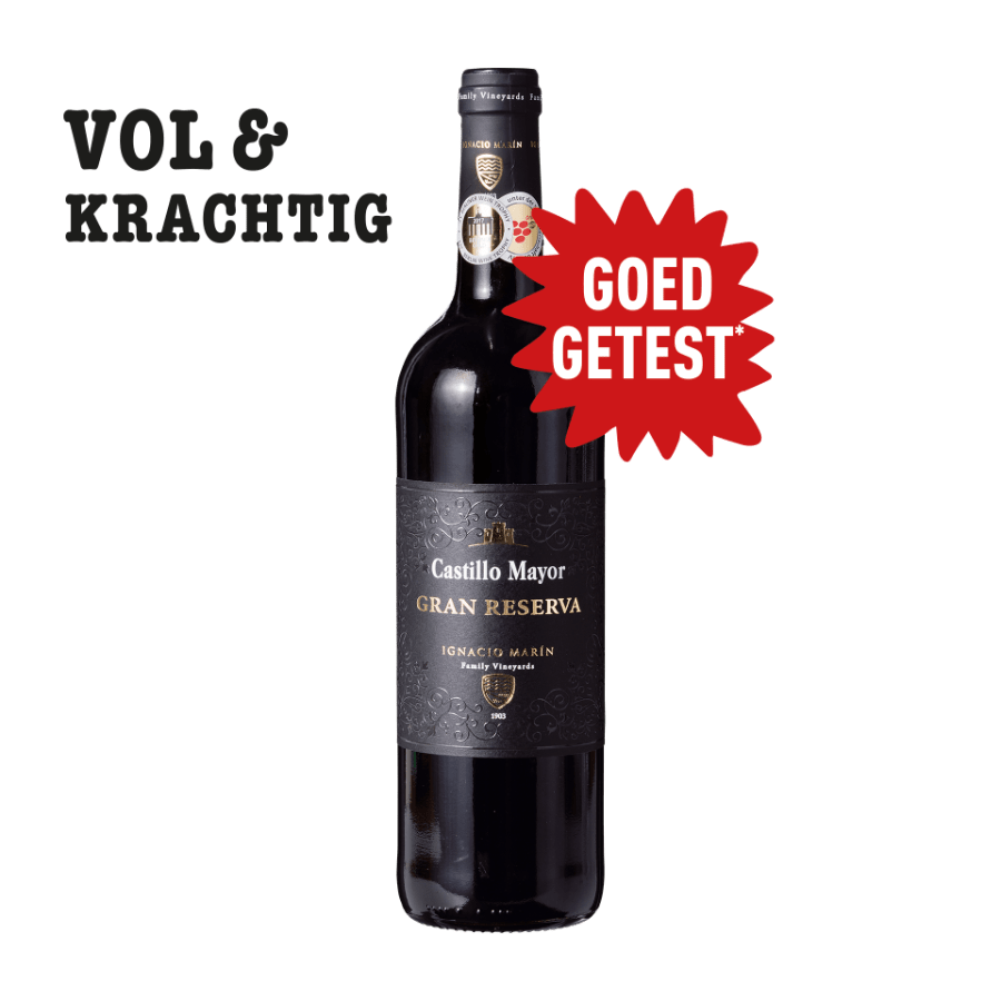 ALDI beste 25 wijnen onder 5 euro