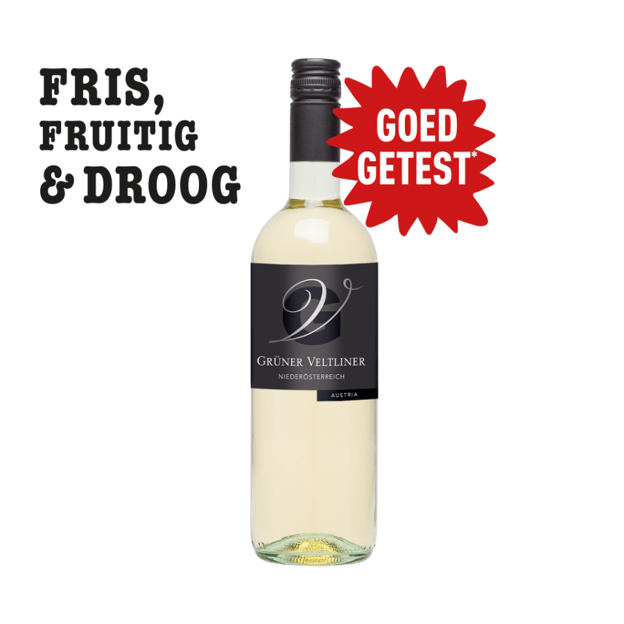 ALDI beste 25 wijnen onder 5 euro