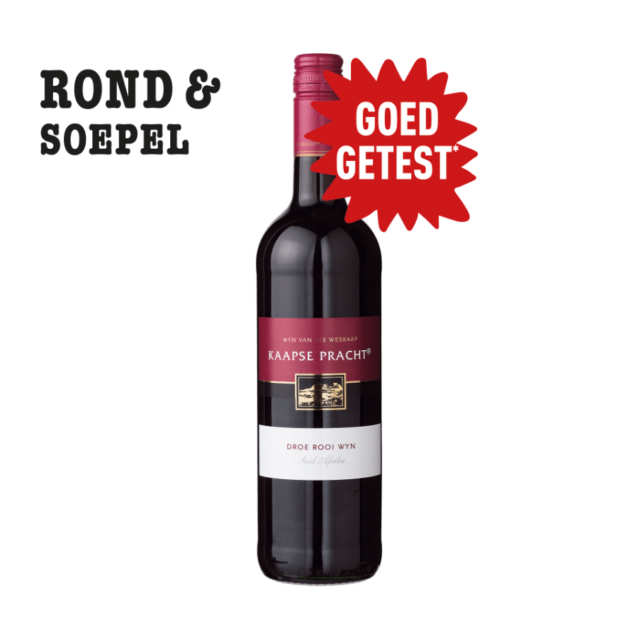 ALDI beste 25 wijnen onder 5 euro