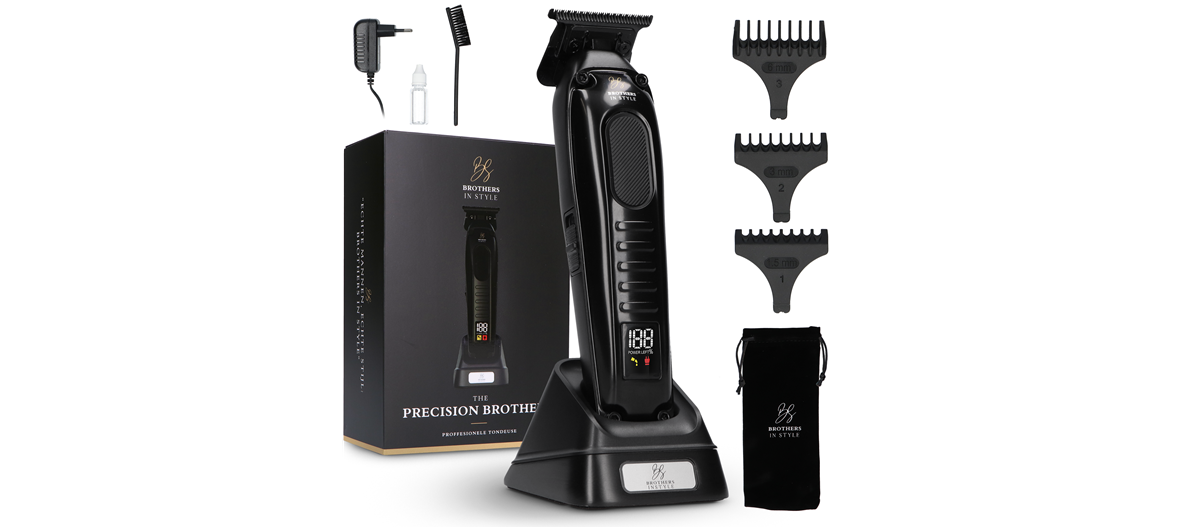 beste trimmers bol.com