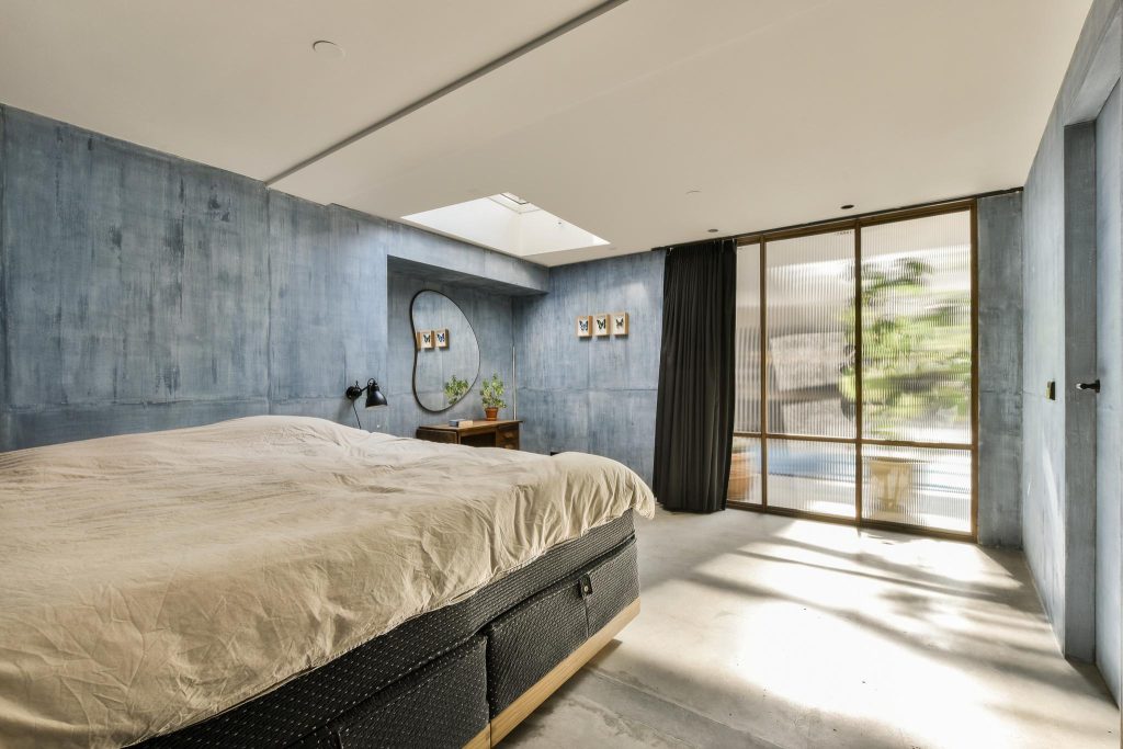 Appartement Amsterdam