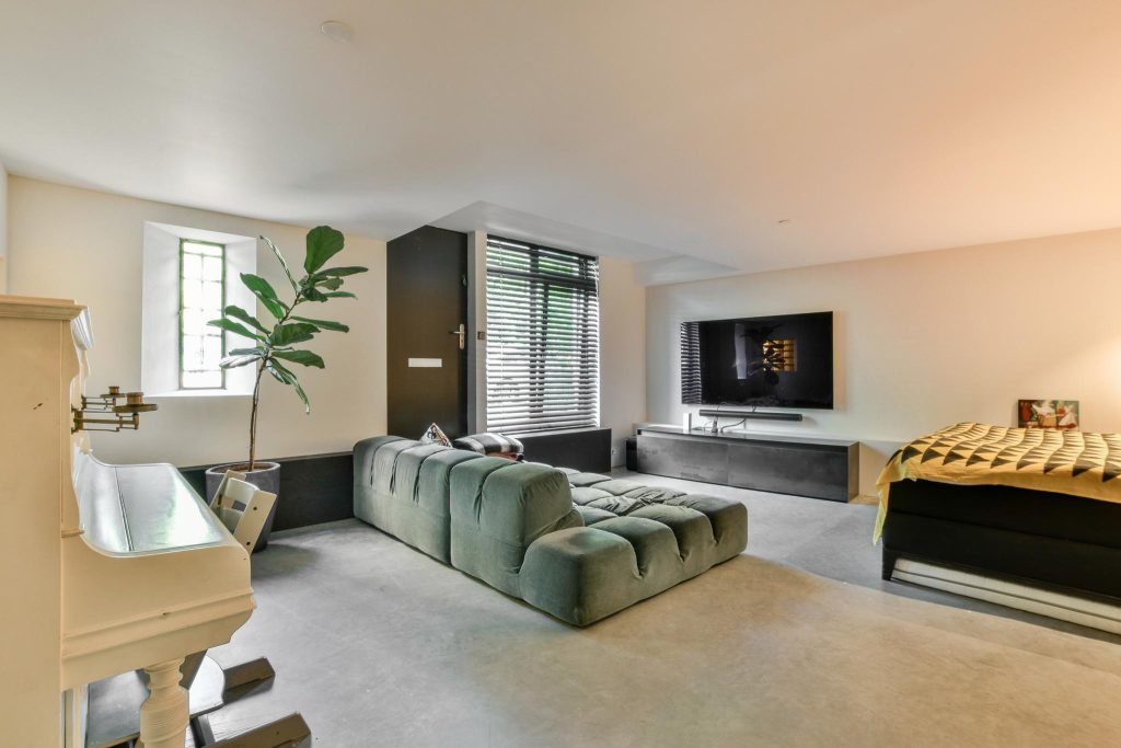 Appartement Liesbeth Kamerling