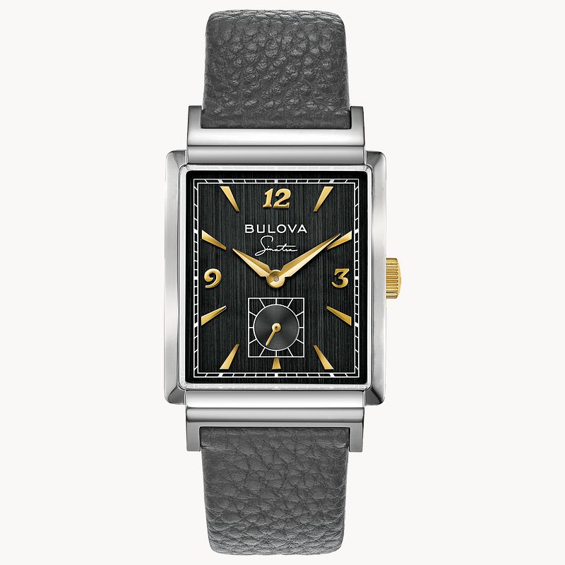 cartier tank