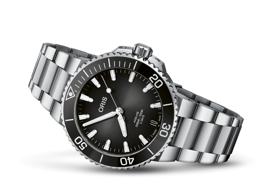 Oris Aquis