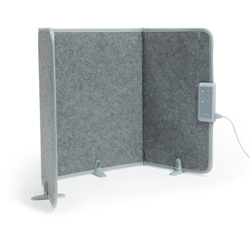 infraroodverwarming action