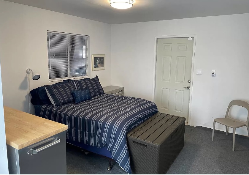 ondergrondse bunker te koop