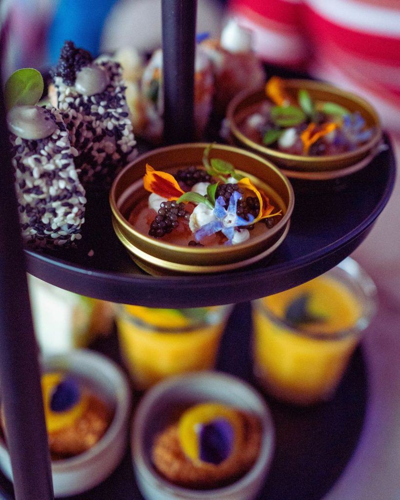 Luminair Amsterdam Cocktailbar