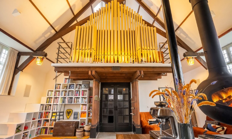 funda kerkzaal beverwijk