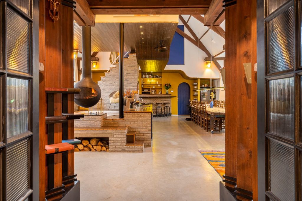 wonen werken kerk funda beverwijk